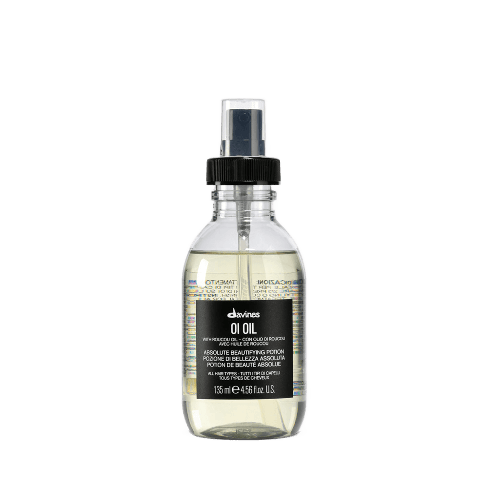 Davines — OI Oil