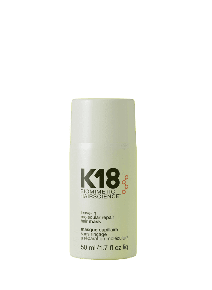 K18 — Leave-in Molecular Repair Hair Mask