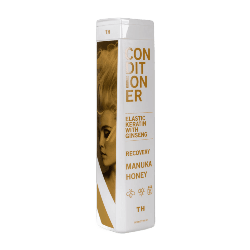 Conditioner, Recovery Manuka Honey