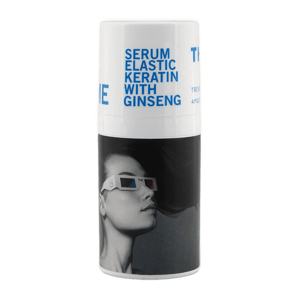 Volume Serum