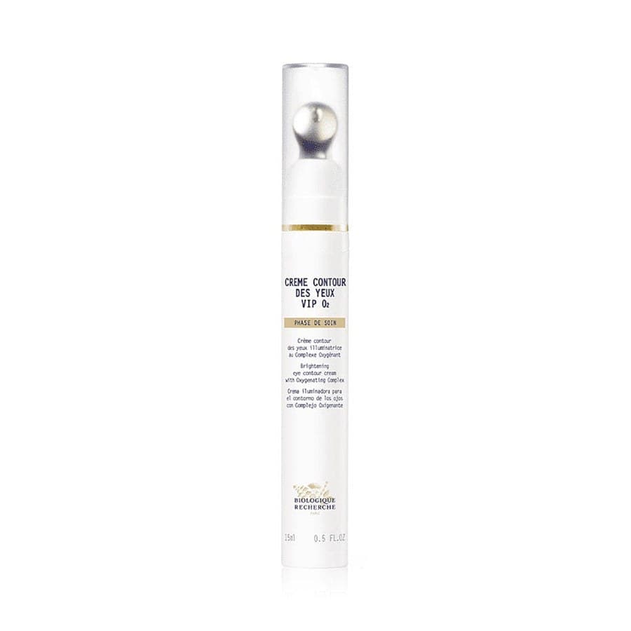 Crème Contour des Yeux VIP O2