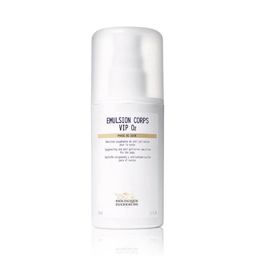 Emulsion Corps VIP O2