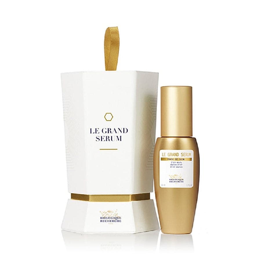 La Grande Crème