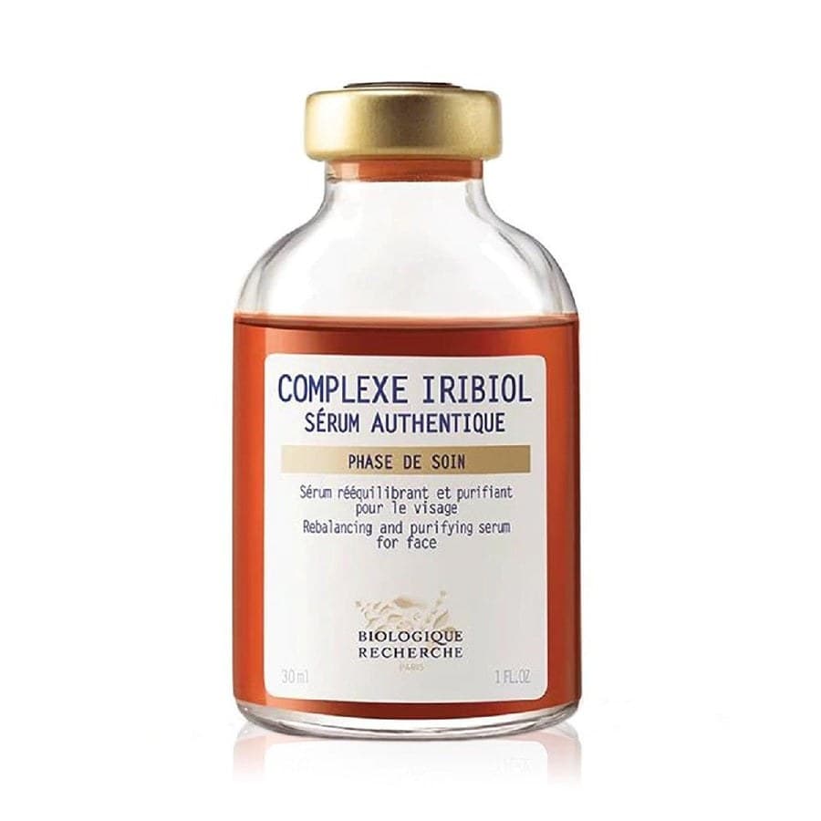Sérum Complexe Iribiol