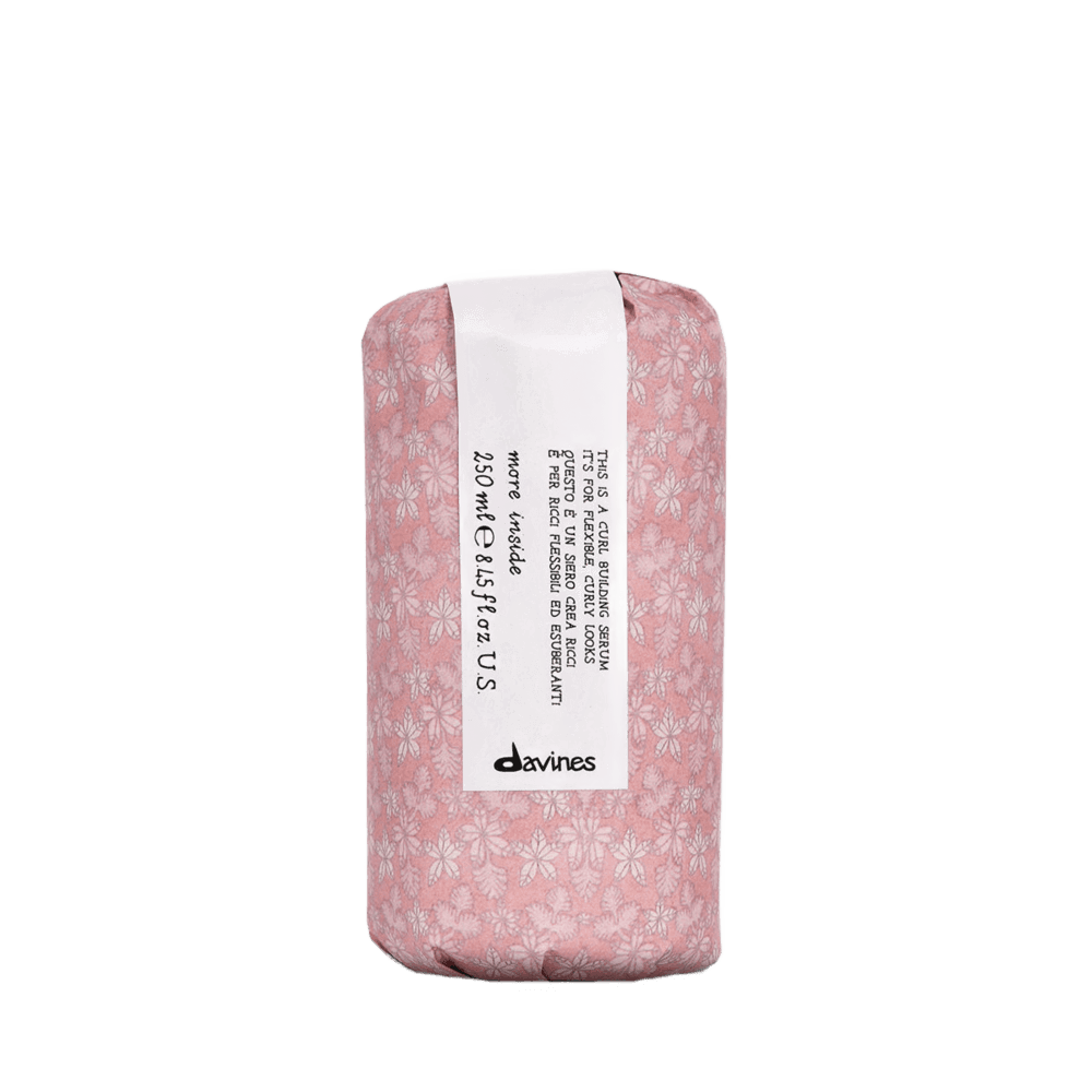 Curl Building Serum
