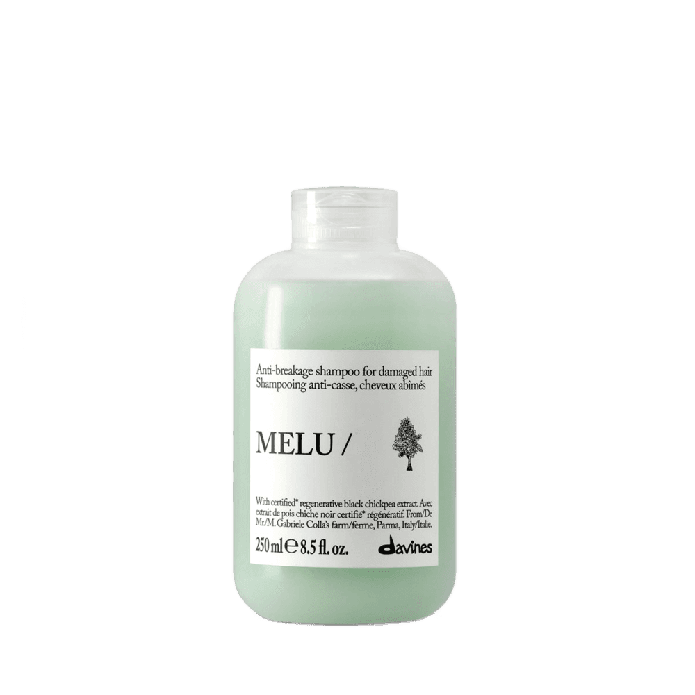 MELU Shampoo
