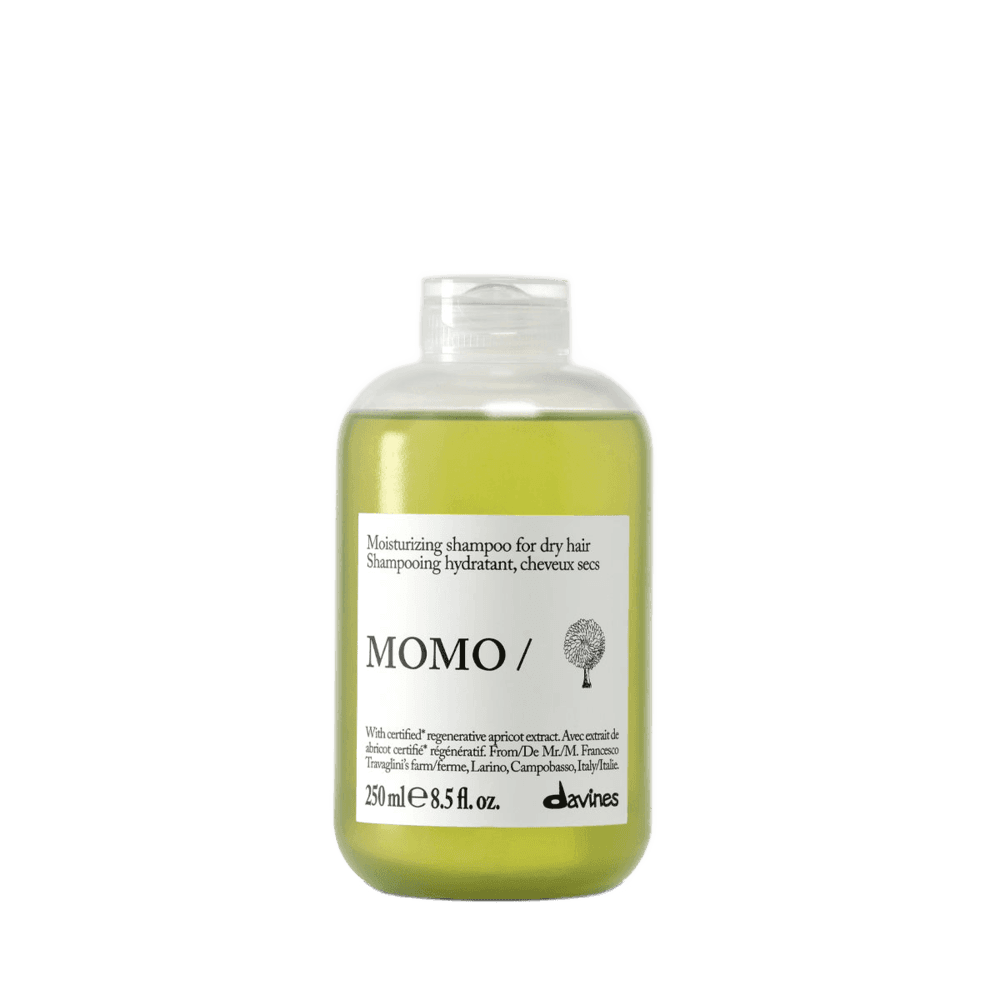 MOMO Shampoo