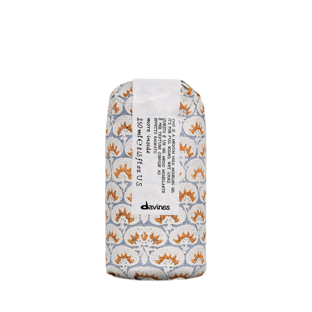 Medium Hold Modelling Gel