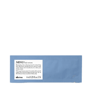 MINU Hair Serum