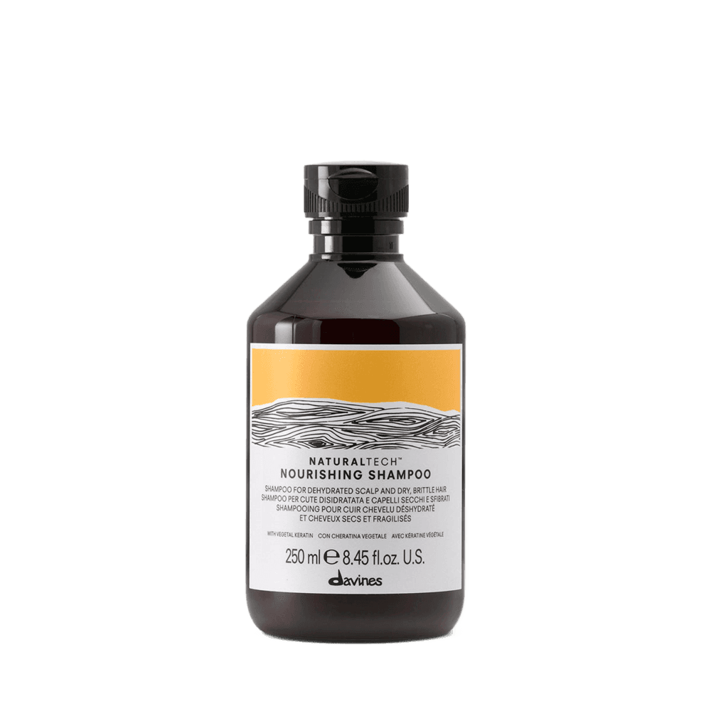Nourishing Shampoo