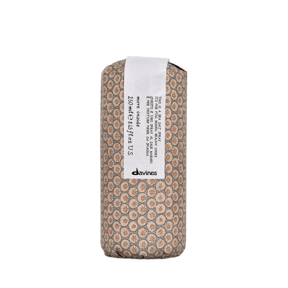 Sea Salt Spray