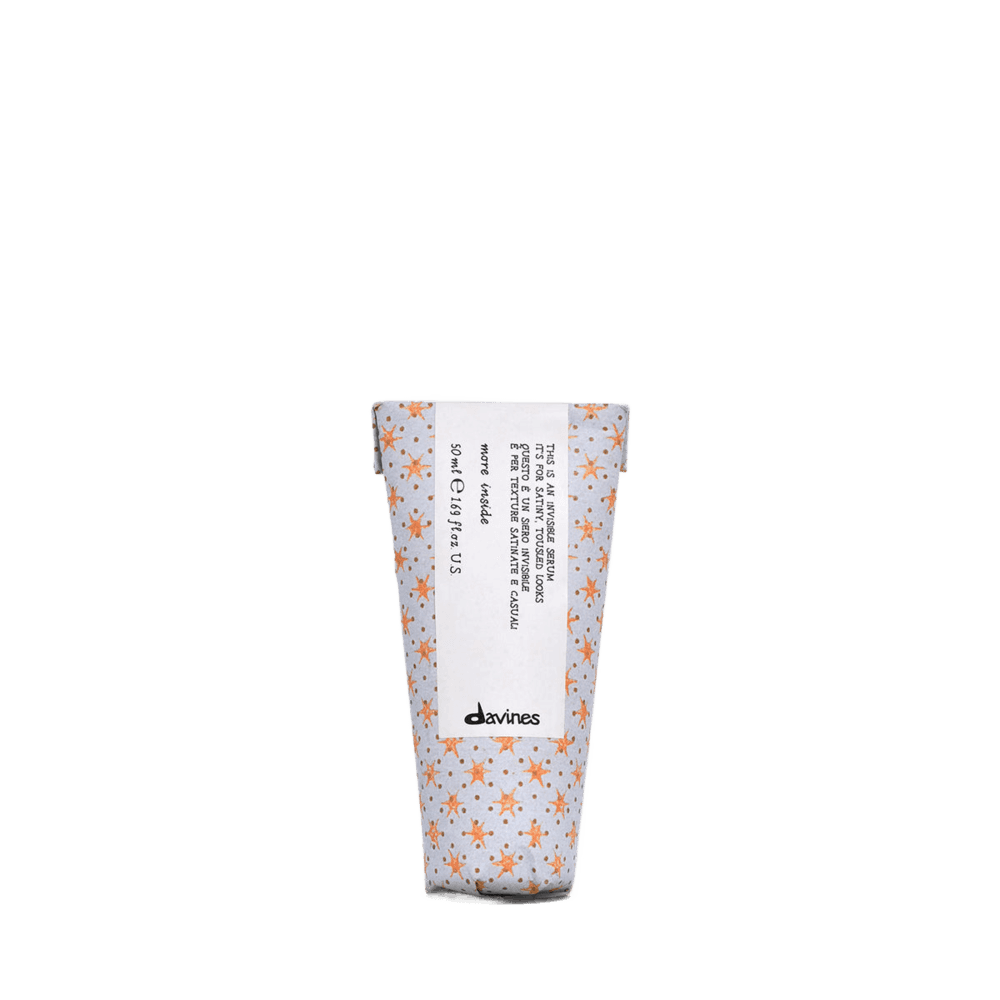 Invisible Sérum It’s For Satiny