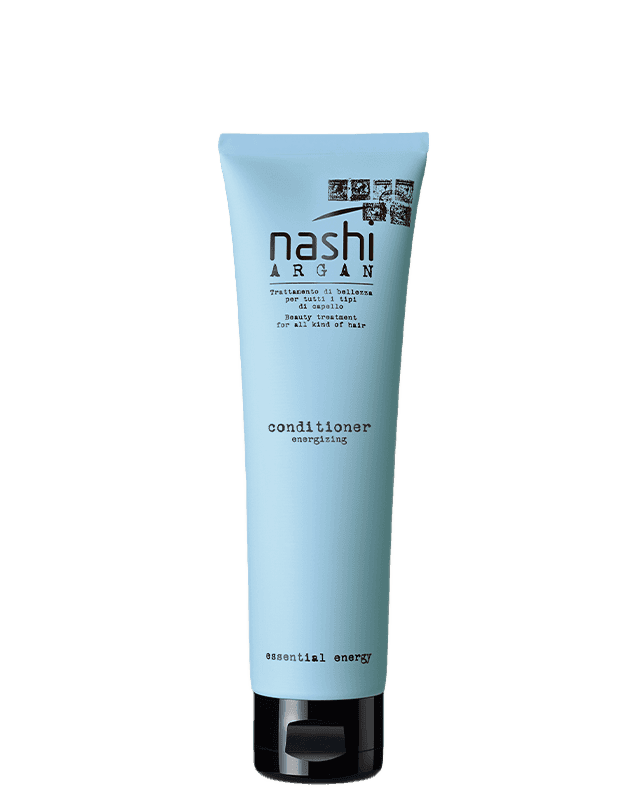 Energizing Conditioner