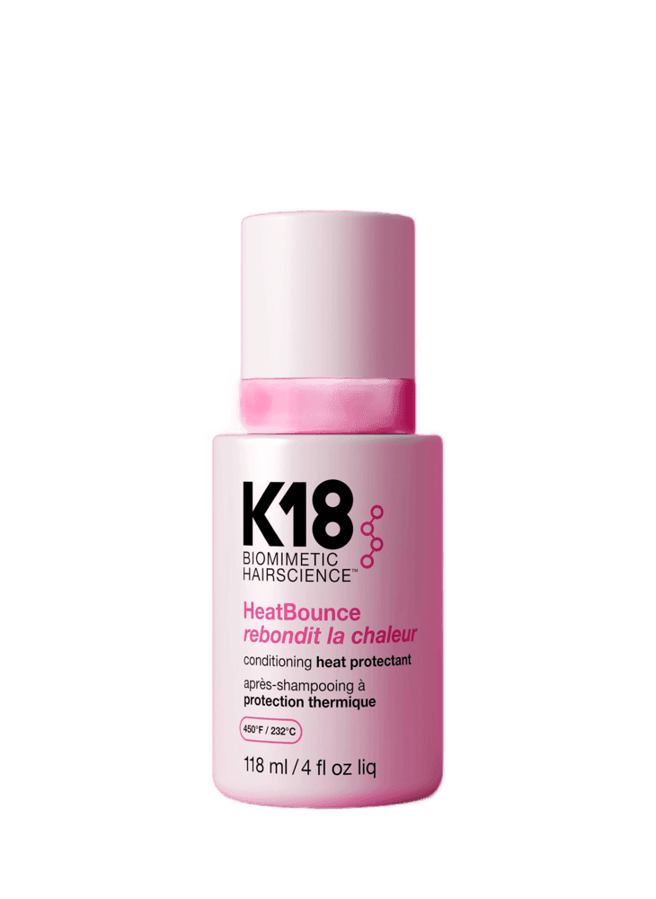 HeatBounce Conditioning Heat Protectant