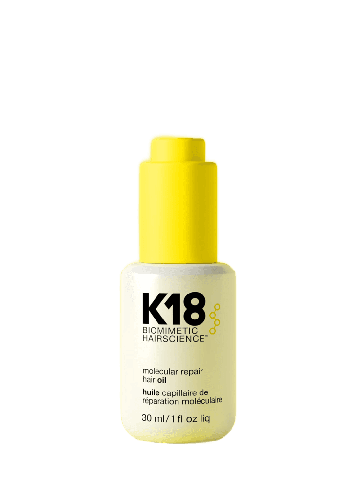 Molecular Repair Hair Oil