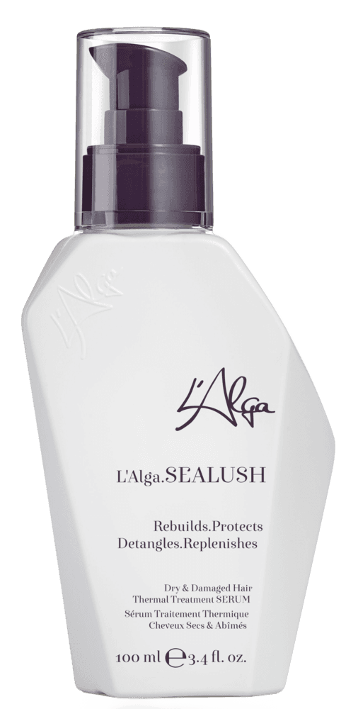 SEALUSH Thermal Treatment Serum