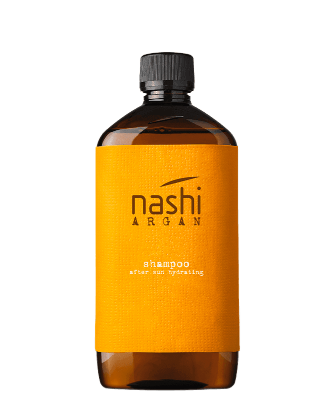 After-Sun Shampoo