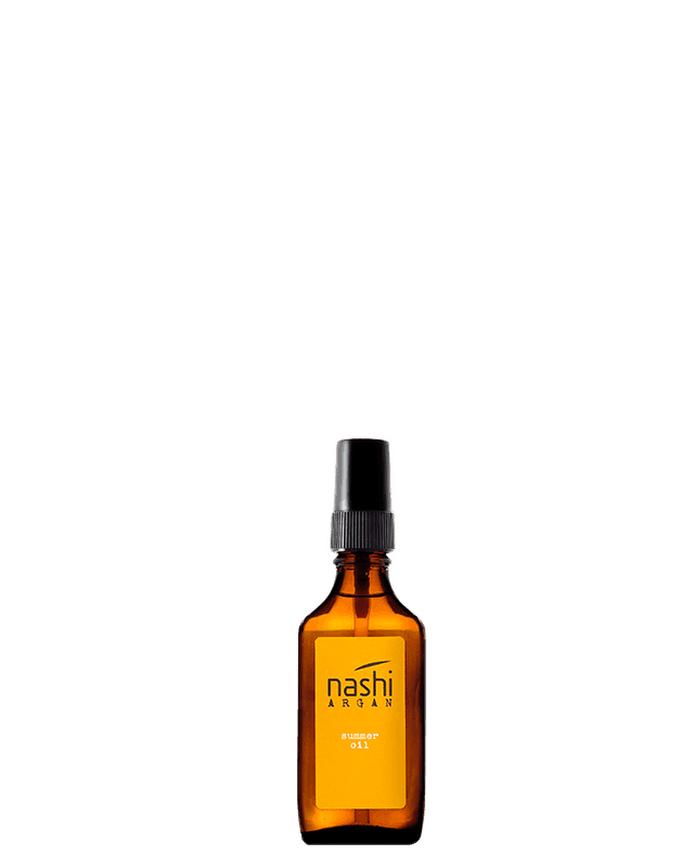Summer Oil