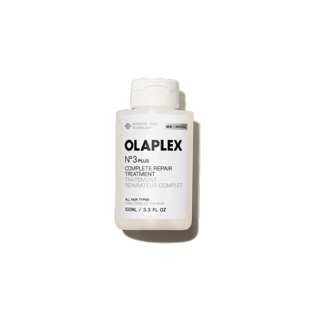 No.3 Plus Complete Repair Treatment