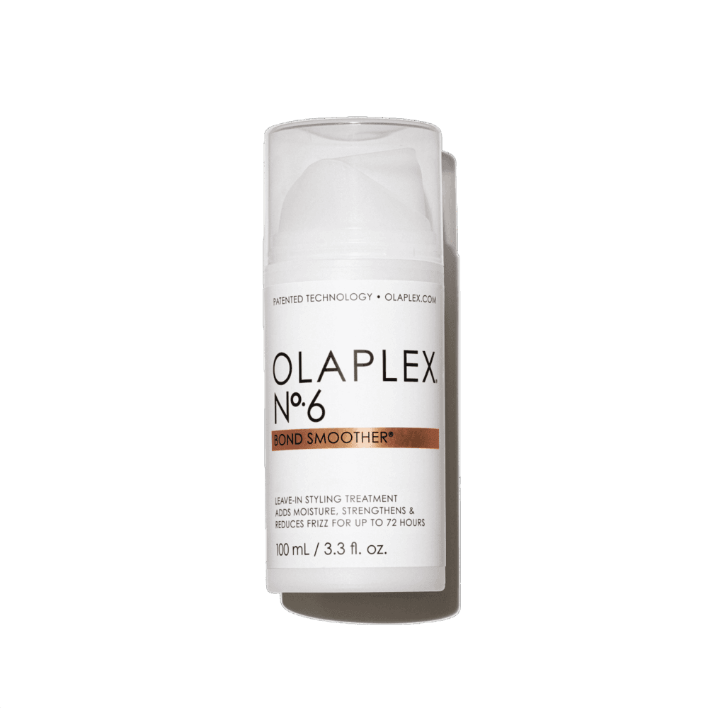 No.6 Bond Smoother