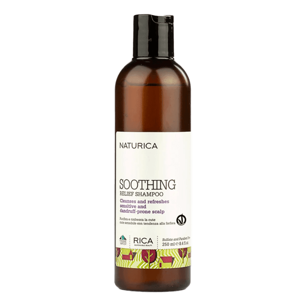 Soothing Relief Shampoo