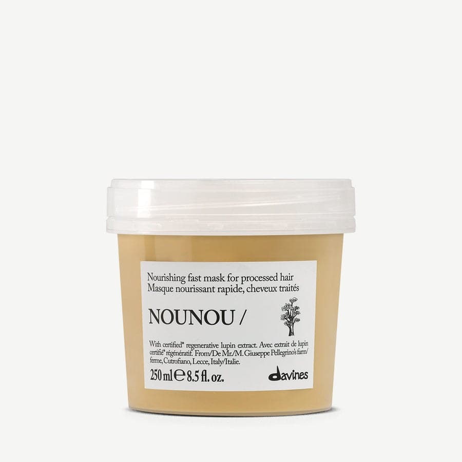 NOUNOU Mask
